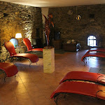 Photo n°3 de l'avis de Frank.t fait le 08/11/2022 à 16:03 sur le  Romantik Hotel Schloss Rheinfels à Sankt Goar