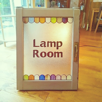 Lamp Room（ランプルーム)
