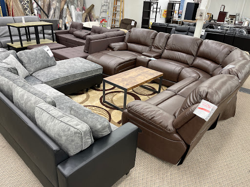 Furniture Store «Zeba Furniture», reviews and photos, 1610 State St, Schenectady, NY 12304, USA