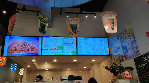 Ice Cream Shop «Sweet Mix», reviews and photos, 1811 N Greenville Ave #300, Richardson, TX 75081, USA