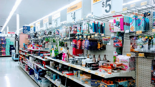 Department Store «Walmart Supercenter», reviews and photos, 1575 Coshocton Ave, Mt Vernon, OH 43050, USA