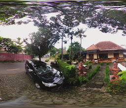 Java Poetry Eatery & Jawa Lama Nursery photo