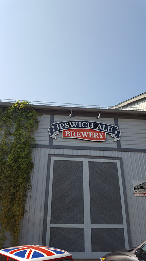 Brewery «Far From The Tree Craft Hard Cider», reviews and photos, 108 Jackson St, Salem, MA 01970, USA