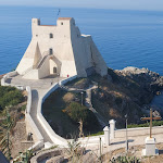 Photo n°1 de l'avis de Emanuela.e fait le 04/09/2023 à 02:46 sur le  Lido Rocco à Sperlonga