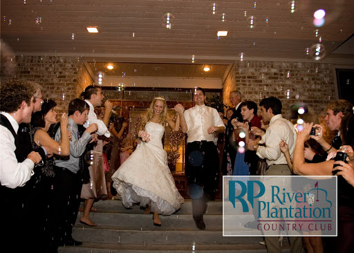 Golf Club «River Plantation Country Club», reviews and photos, 550 Country Club Dr, Conroe, TX 77302, USA