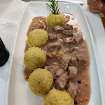 Photo n°1 de l'avis de Nicola.a fait le 18/10/2020 à 12:25 sur le  La Rosa Bianca à Saint-Vincent