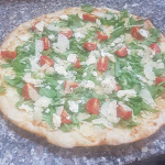 Photo n°1 de l'avis de Andrea.i fait le 24/11/2019 à 11:01 sur le  Il Fiorentino à Rome