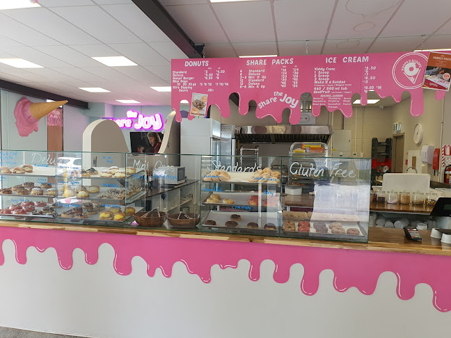 Hoops & Scoops NZ - Food Truck Open Times