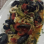 Photo n°5 de l'avis de Luca.a fait le 19/04/2018 à 20:08 sur le  Il Brigante dei Sapori à Volla