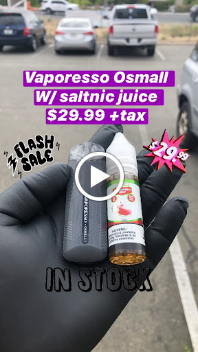 Tobacco Shop «Stay fly smoke shop», reviews and photos, 6761 Stanford Ranch Rd, Rocklin, CA 95677, USA