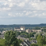 Photo n° 1 de l'avis de Cedric.r fait le 23/07/2017 à 06:12 pour Hotel Novotel Amboise à Amboise