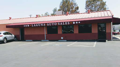 Laguna Auto Sales, 1214 E California Ave, Bakersfield, CA 93307, USA, 