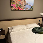 Photo n°1 de l'avis de pigeigi100. fait le 28/11/2023 à 21:58 sur le  Hotel Spinelli à Viareggio