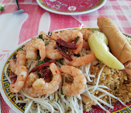 Restaurant Palacio pacifico photo