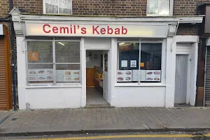 Cemil's Kebab image