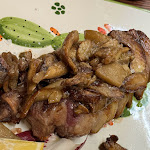 Photo n°3 de l'avis de Ralf.a fait le 09/02/2024 à 20:06 sur le  Brace Mia - Ristorante pizzeria braceria Pugliese à Badile