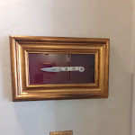 Photo n°5 de l'avis de Marco.i fait le 15/07/2022 à 12:50 sur le  Osteria Angelino dal 1899 à Rome