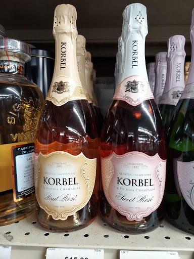 Liquor Store «Benash Liquor Store», reviews and photos, 2405 NJ-38, Cherry Hill, NJ 08002, USA