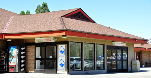 Bear Valley Community Hospital