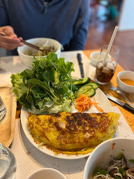 Photo n°23 de Pho Anh Em à Rennes ()