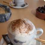 Photo n°4 de l'avis de Kai.a fait le 13/10/2020 à 15:22 sur le  Beach Bar Burgau à Burgau