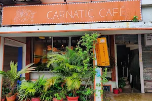 Carnatic Cafe image