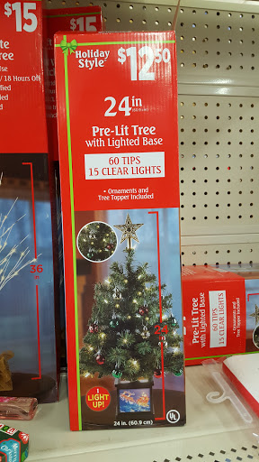 Discount Store «Dollar General», reviews and photos, 1633 Sun City Center Plaza, Sun City Center, FL 33573, USA