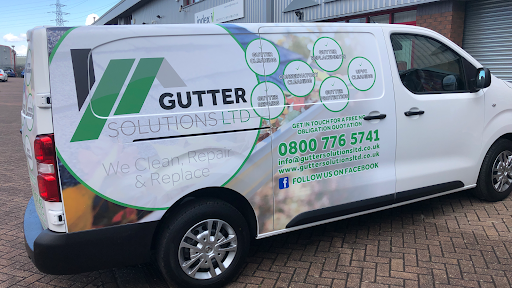 Gutter Solutions Ltd