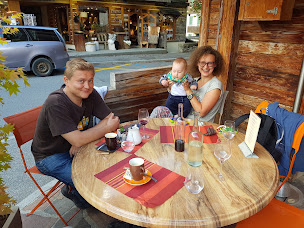 Photo n°29 de Restaurant La Caleche Rmt SARL à La Clusaz ()