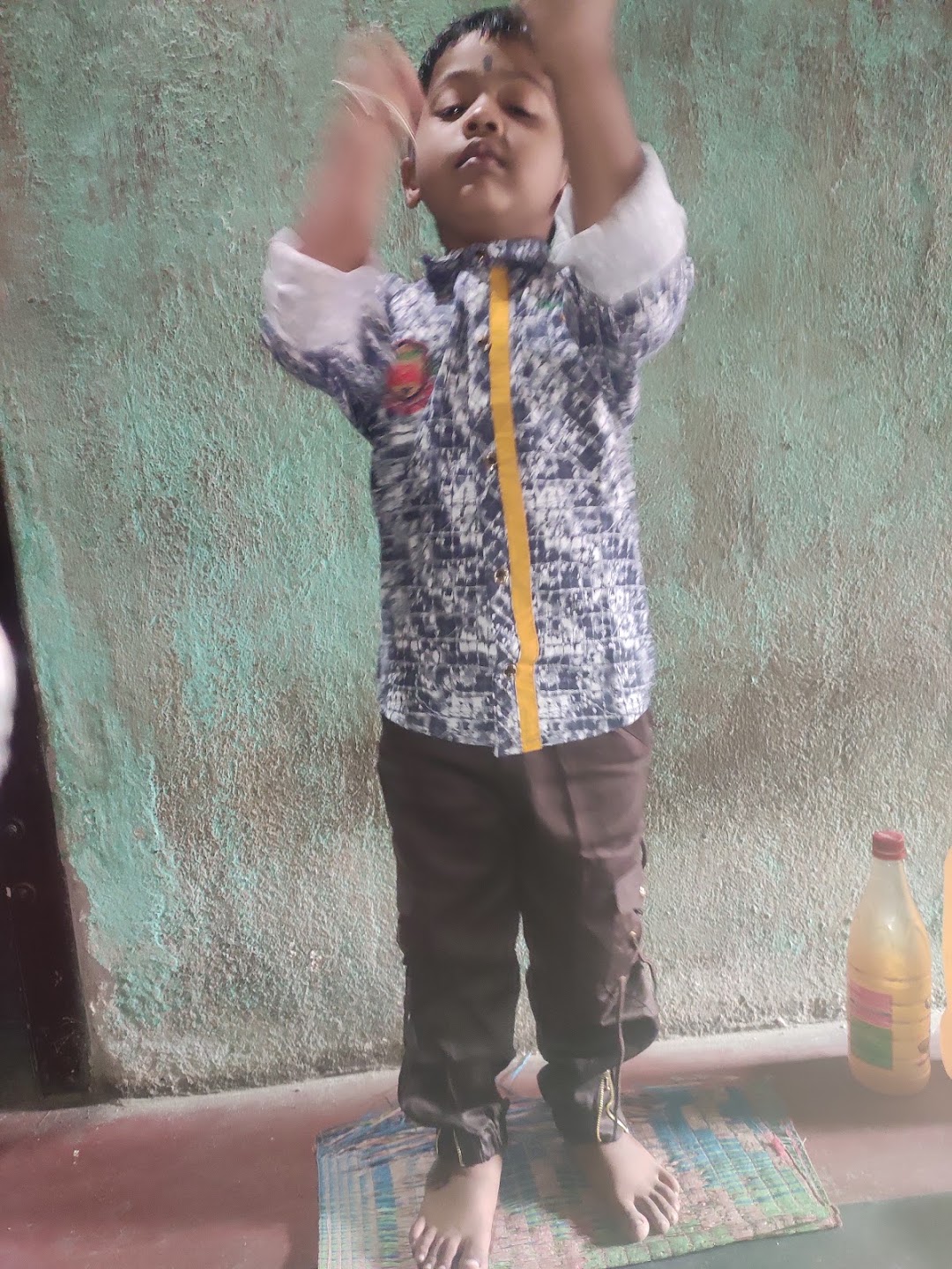 Ranjan Rout