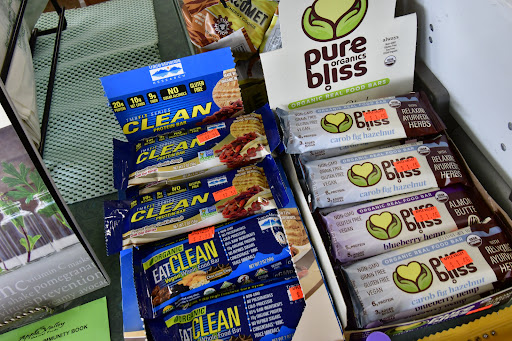 Natural Foods Store «Apple Valley Natural Foods», reviews and photos, 5275 Beckley Rd, Battle Creek, MI 49015, USA