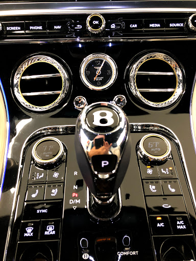 Car Dealer «Bentley Newport Beach», reviews and photos, 445 Pacific Coast Hwy c, Newport Beach, CA 92660, USA