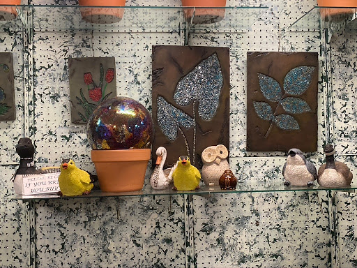 Florist «Butler Florist & Garden Center», reviews and photos, 416 Park Rd, West Hartford, CT 06119, USA