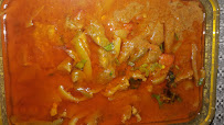 Curry du Restaurant indien Jodhaa's à Sartrouville - n°12