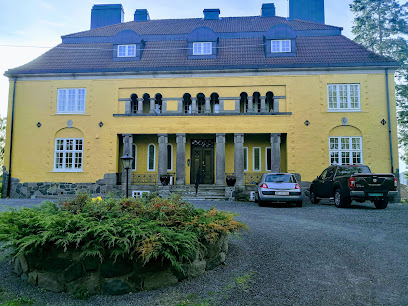 Fredriksborg selskapslokale