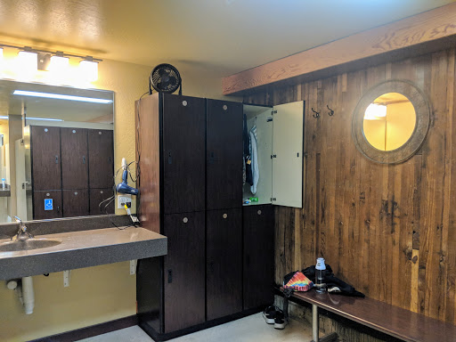 Gym «HealthSPORT By the Bay», reviews and photos, 411 1st St, Eureka, CA 95501, USA