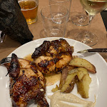 Photo n°1 de l'avis de Alessandro.i fait le 13/04/2024 à 21:17 sur le  7 Ponti à Peschiera del Garda