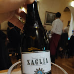 Photo n°2 de l'avis de Jp.a fait le 11/01/2020 à 23:25 sur le  Risosteria Sant'Andrea à Boccadiganda