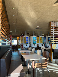 Photo n°22 de McDonald's à Pierrelatte ()