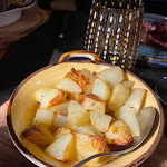 Photo n°4 de l'avis de Giuseppe.a fait le 19/11/2023 à 09:47 sur le  Guyot Enobistrot à Molfetta