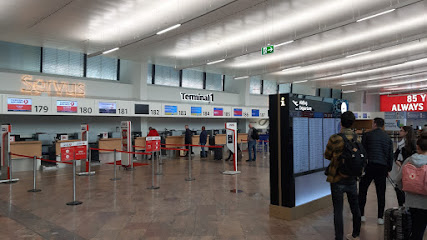 l'tur Reisebüro Wien Flughafen