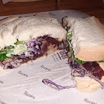 Photo n°1 de l'avis de Sonia.o fait le 21/12/2023 à 18:16 sur le  Miccone à Pavia