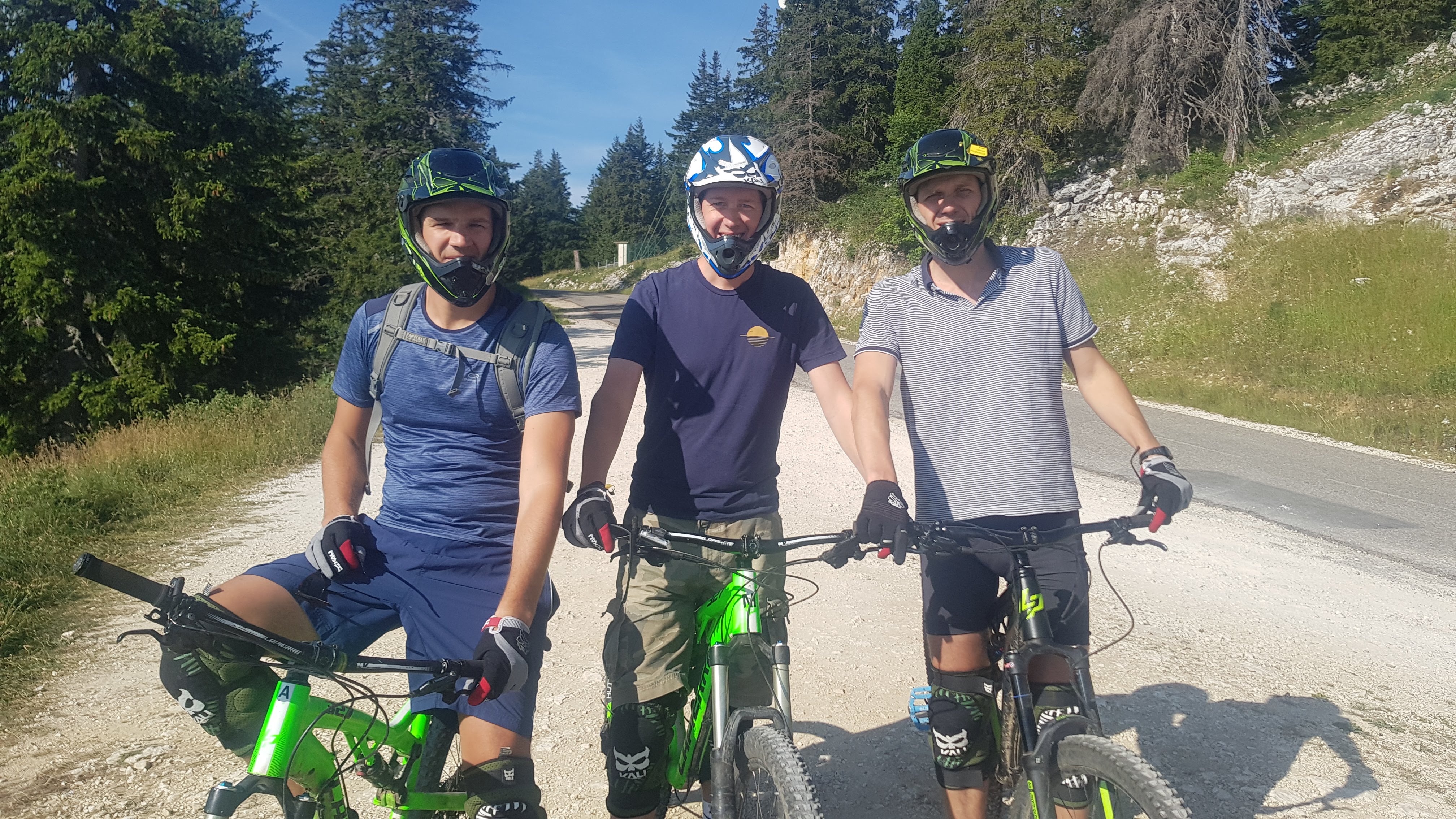 Photo n° 1 de l'avis de Matthieu.. fait le 17/07/2019 à 12:36