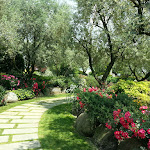 Photo n°11 de l'avis de Luigi.i fait le 03/06/2018 à 07:59 sur le  Agriturismo La Torrazza à Cambiago