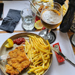 Photo n°5 de l'avis de seongil.a fait le 18/09/2022 à 19:42 sur le  Ludwigs Restaurant & Bar - Karlsruhe à Karlsruhe