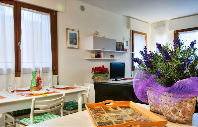Photo Appartamento vacanze Casa Vacanze da Gabry 31100 Treviso