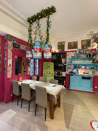 Photo n°75 de Le Comptoir de Mamie Bigoude Tours Centre à Tours ()
