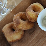 Photo n°2 de l'avis de Antonella.e fait le 13/12/2020 à 15:32 sur le  Agriturismo Parco di Mesola à Cassano delle Murge