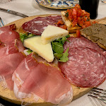 Photo n°2 de l'avis de Pamcow. fait le 26/12/2023 à 16:21 sur le  Cacio e Pepe - Via Nazionale 114r à Florence