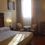 Photo n°2 de l'avis de Sekue.H fait le 22/06/2018 à 08:24 sur le  Hotel Villa Olmi Firenze à Florence